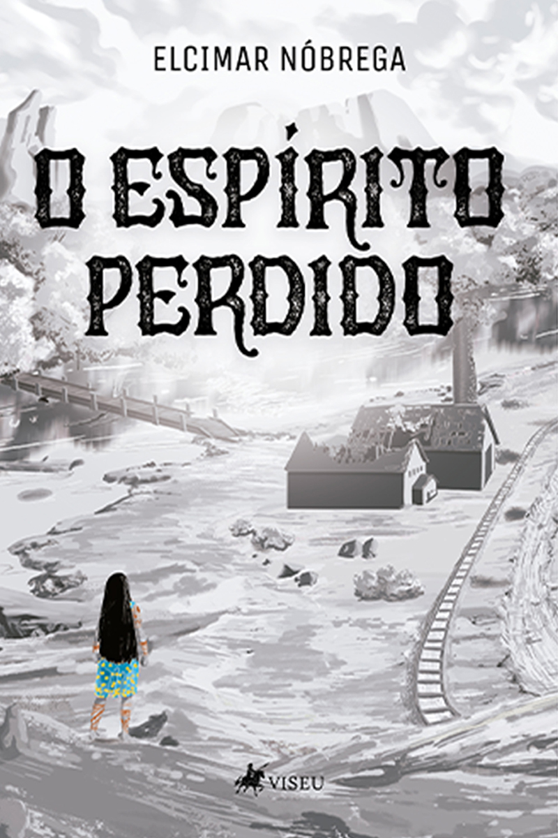 O Espírito Perdido
