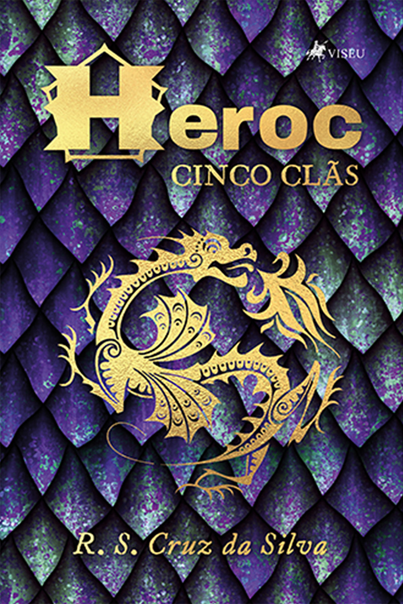 HEROC: Cinco Clãs