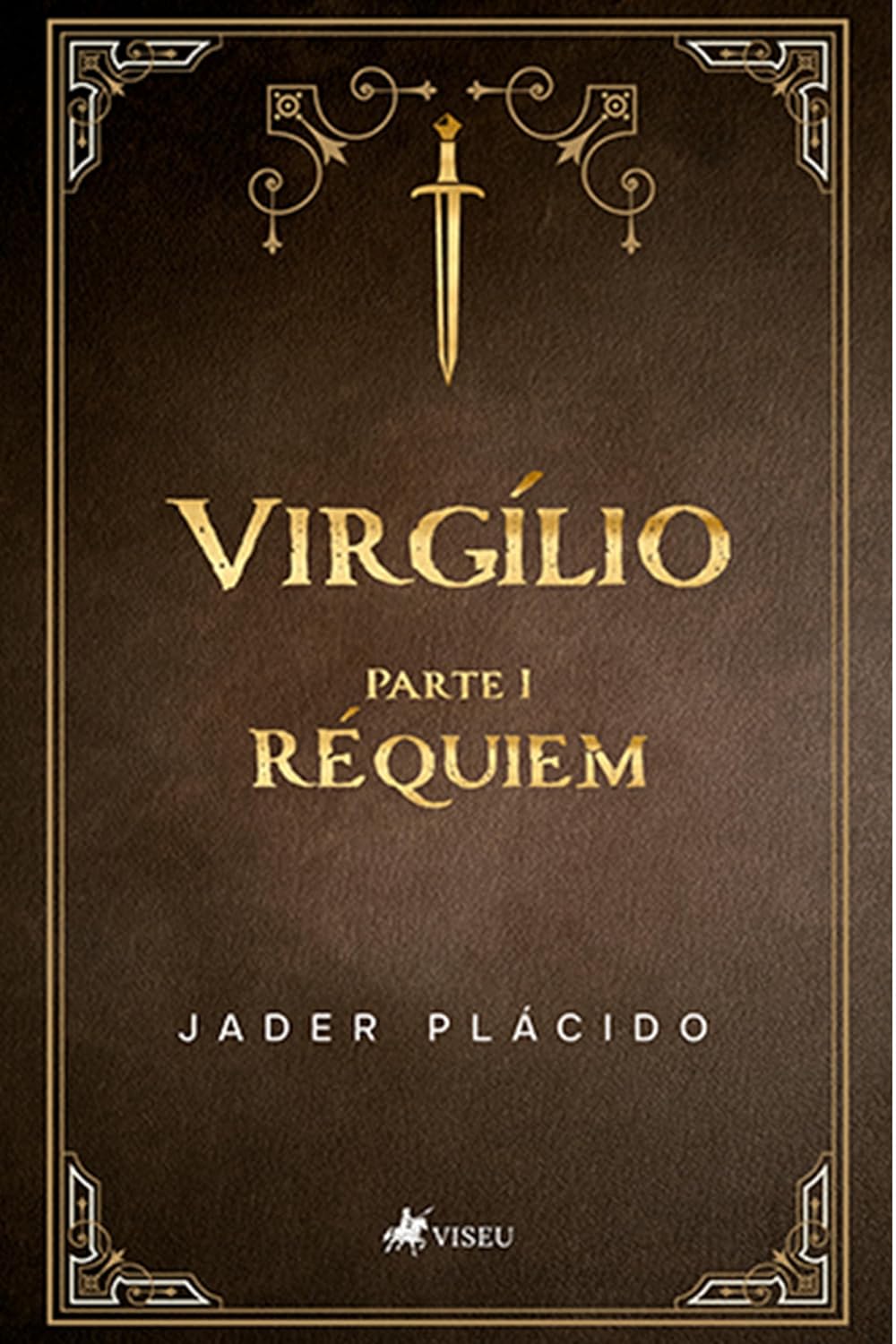 Virgílio Parte I: Réquiem