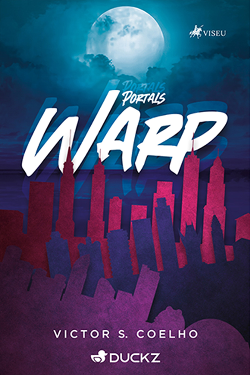 Warp: Portals