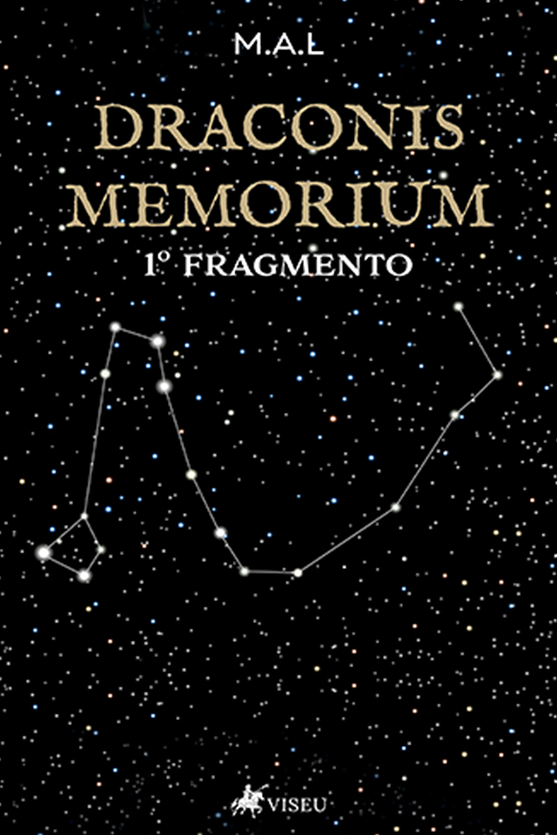Draconis Memorium: 1º Fragmento