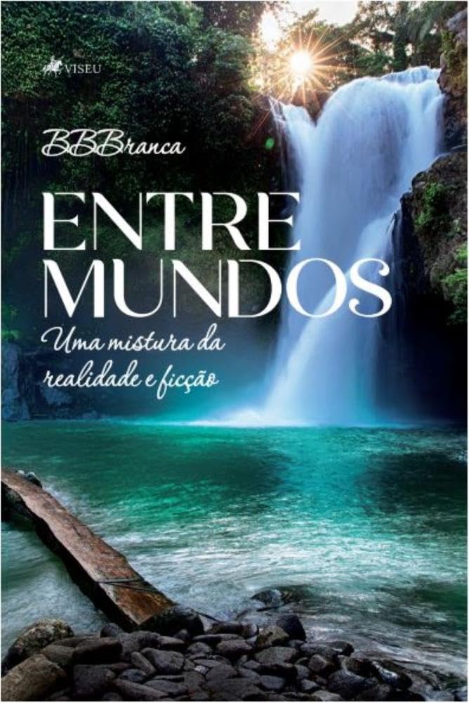 Entre Mundos: Uma mistura da Realidade e Ficção