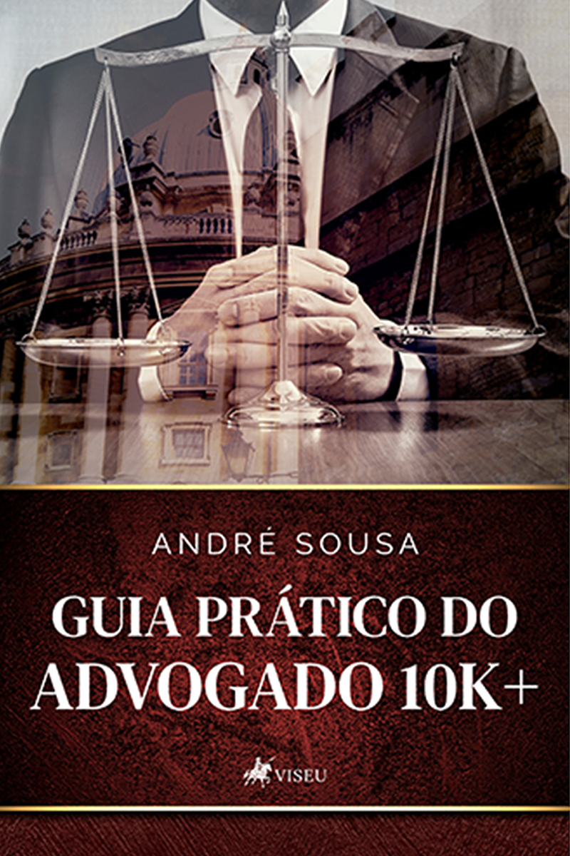 Guia prático do advogado 10k+