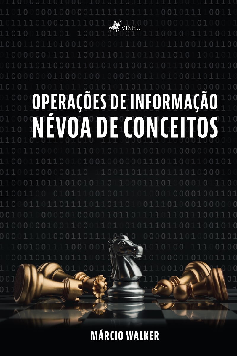 Operações de Informação: Névoa de Conceitos