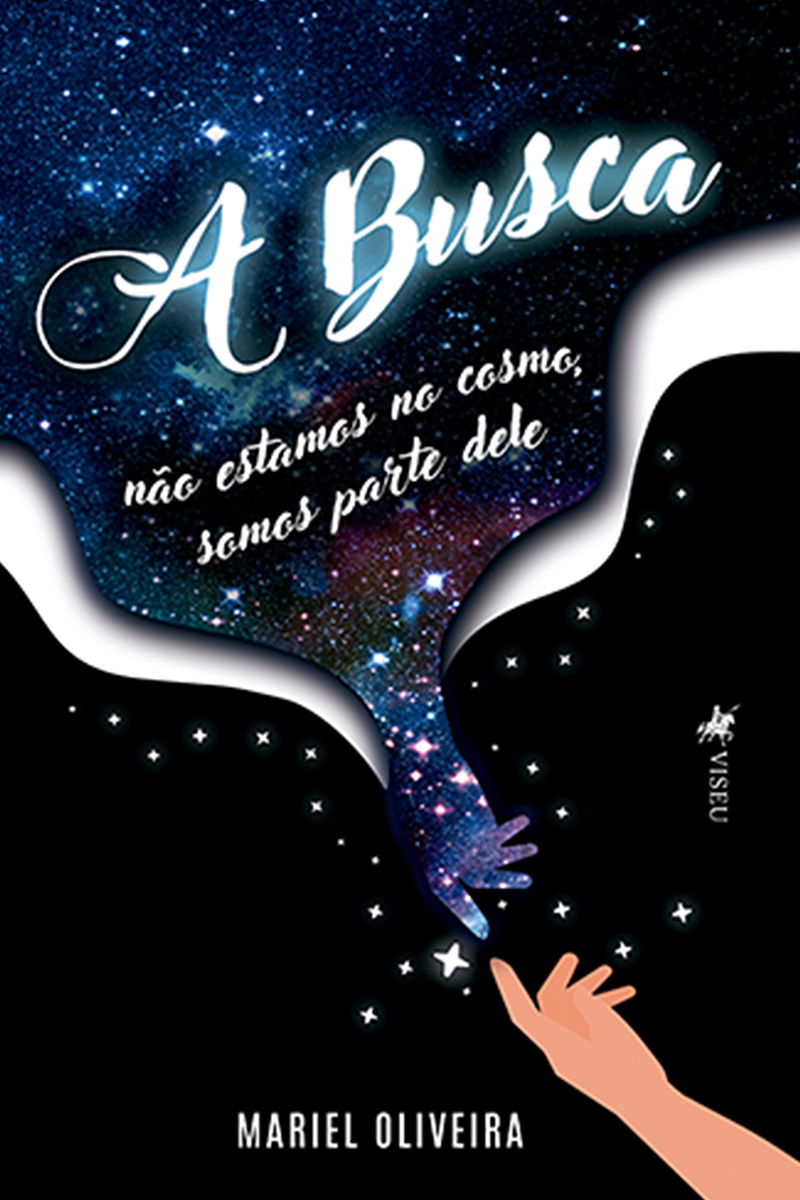 A Busca: Não Estamos no Cosmo, Somos Parte Dele