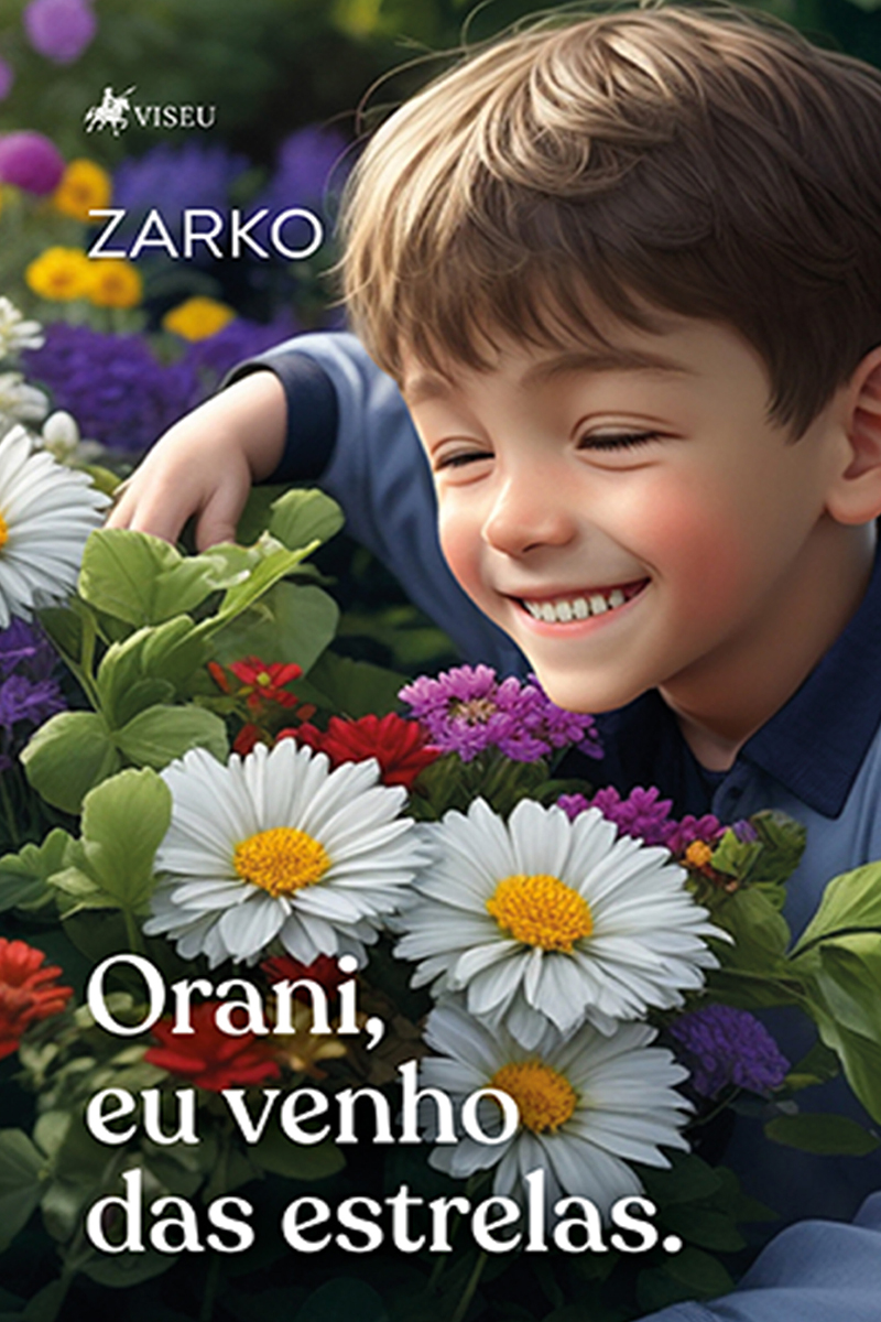 Orani, eu venho das estrelas