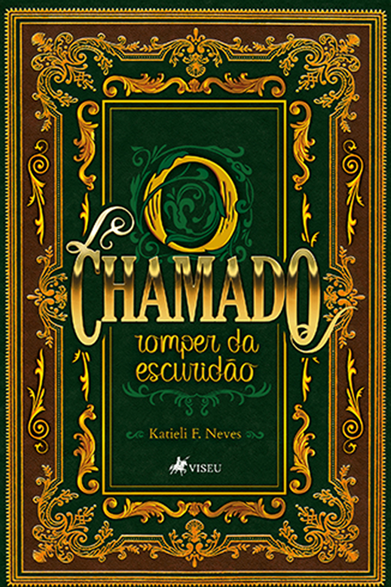 O Chamado: Romper da Escuridão
