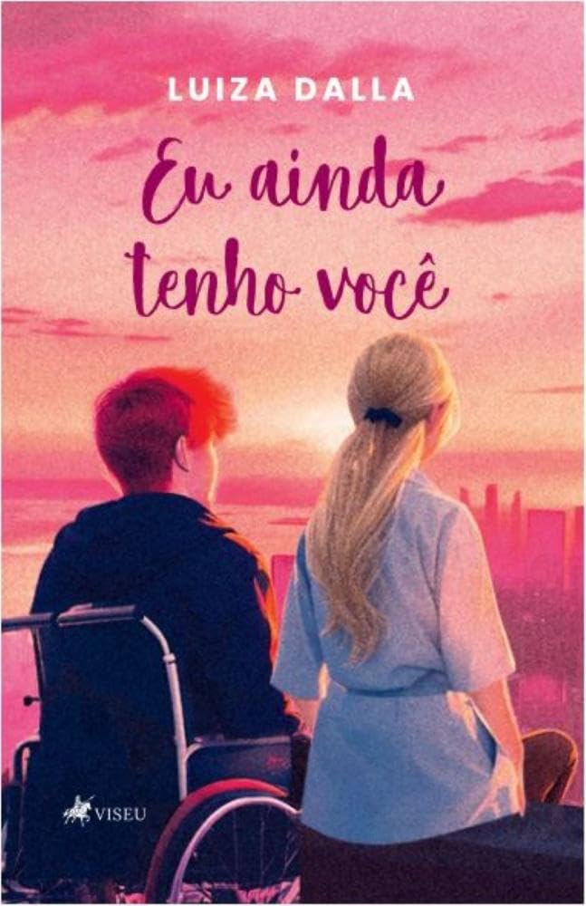 Eu ainda tenho você