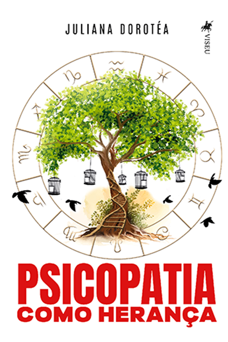 Psicopatia como Herança