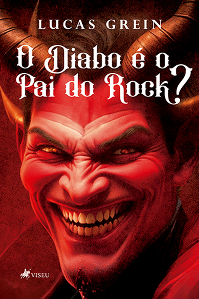 O diabo é o pai do rock?