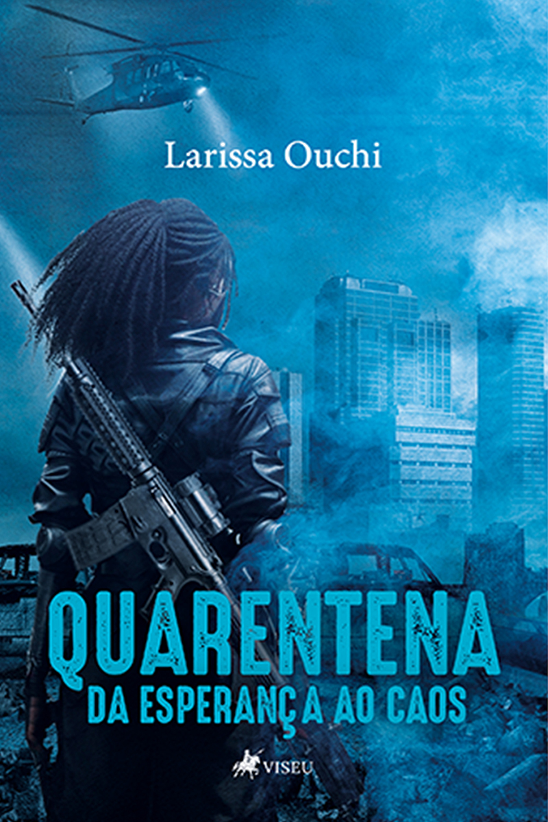 Quarentena: da esperança ao caos