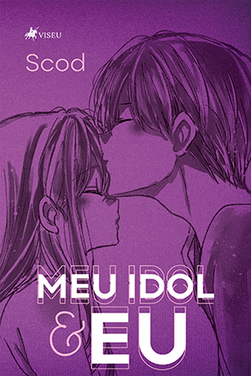 Meu idol & eu
