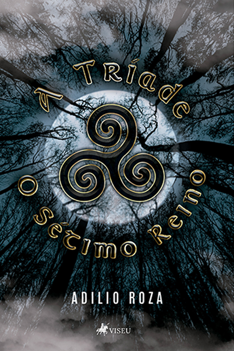 A Tríade: O sétimo reino