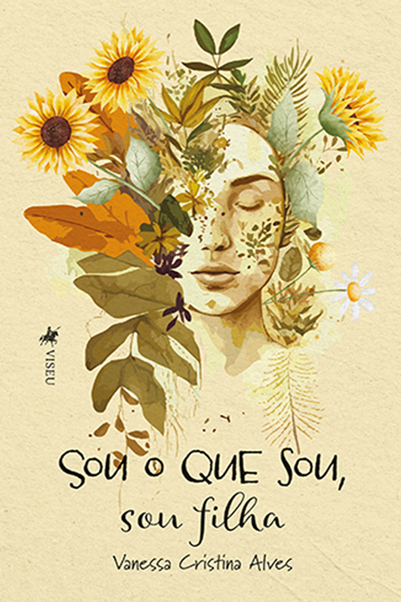 Sou o que sou, sou filha