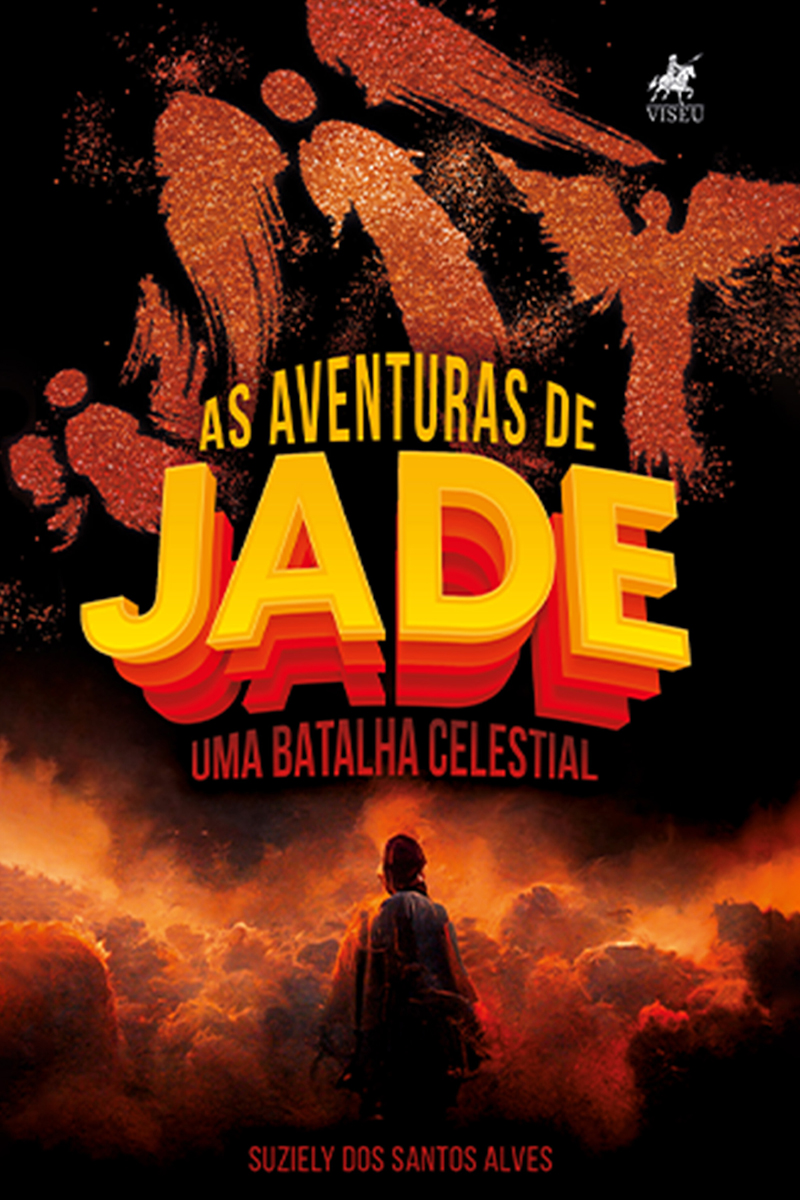 As aventuras de Jade: Uma batalha celestial