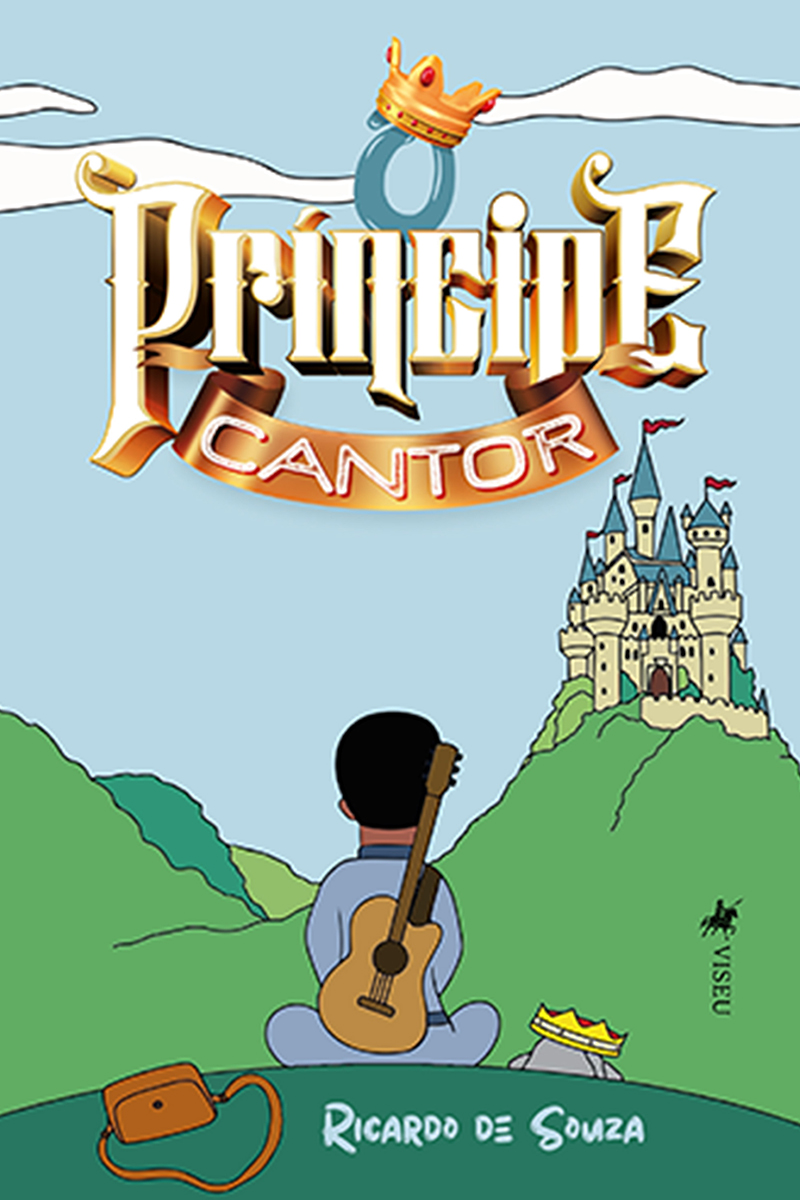 O Príncipe Cantor