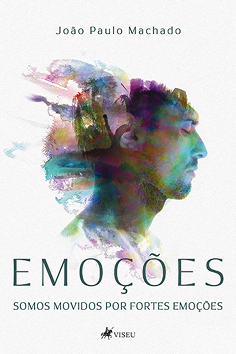 Emoções: somos movidos por fortes emoções