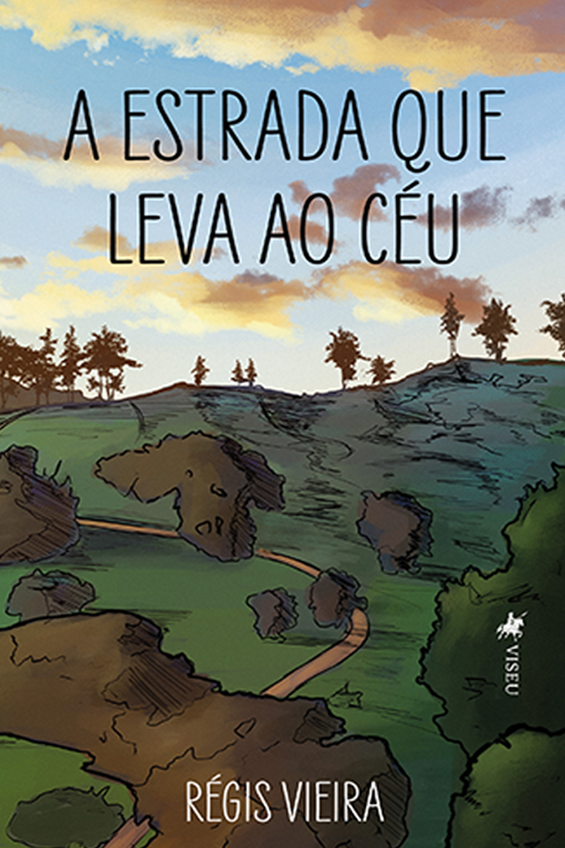 A estrada que leva ao céu