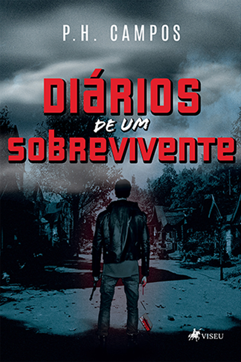Diários de um Sobrevivente