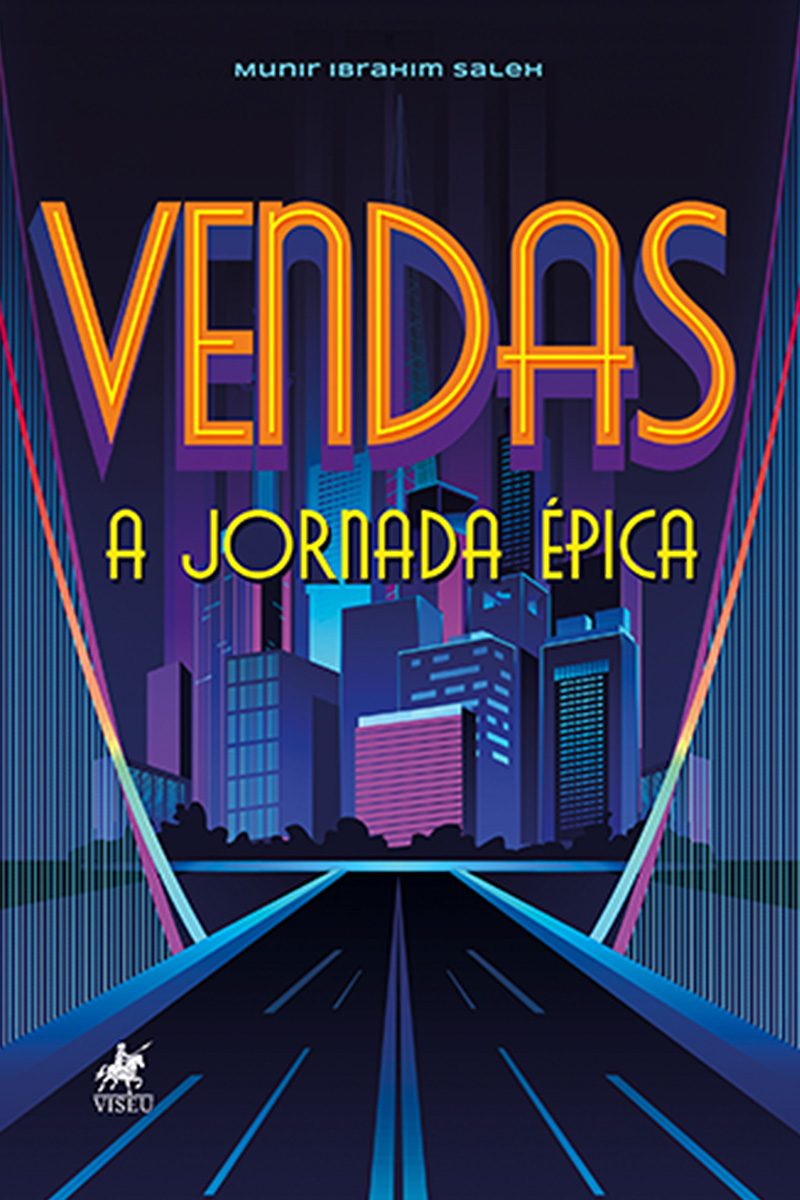 Vendas: A Jornada Épica