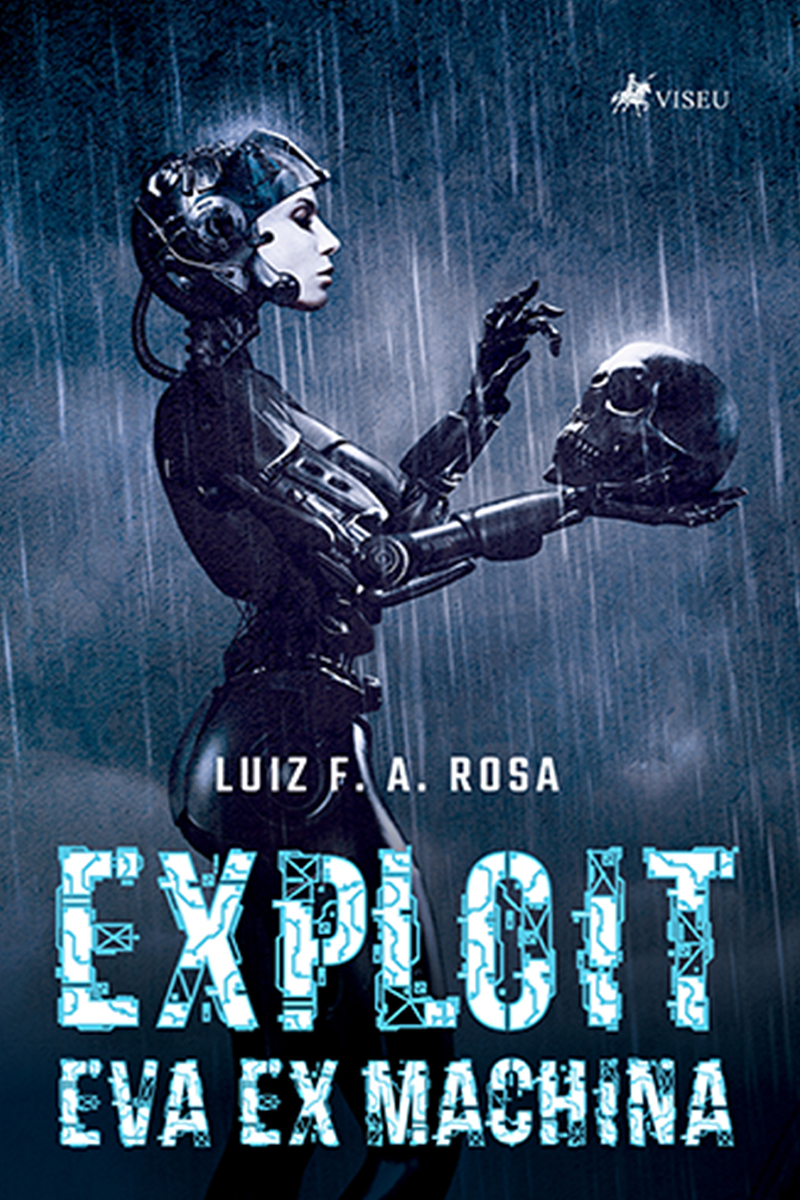 Exploit: Eva Ex Machina
