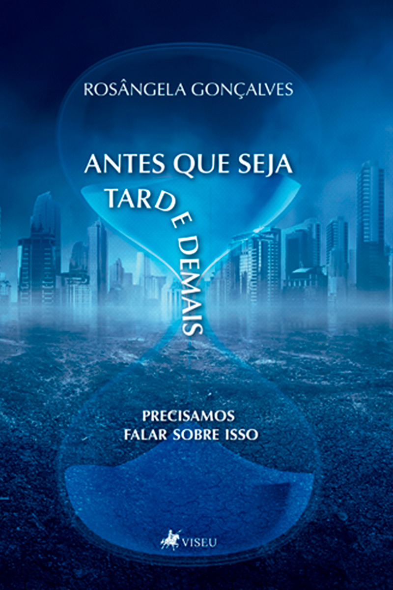 Antes que seja tarde demais: Precisamos falar sobre isso
