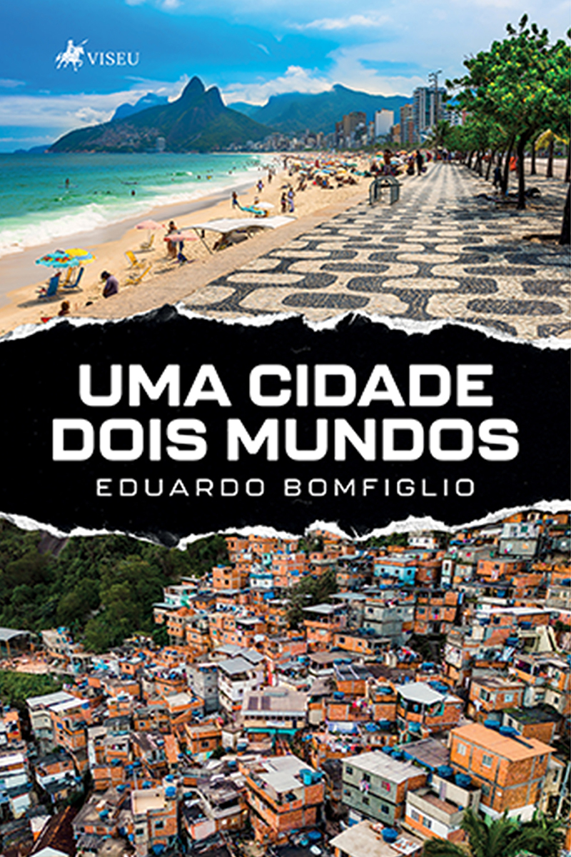 Uma cidade: dois mundos