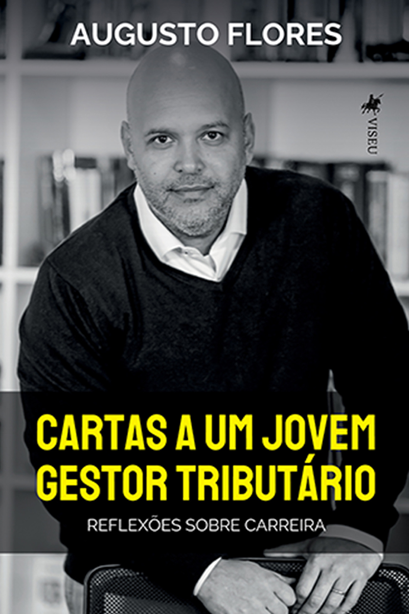 Cartas a um jovem gestor tributário: Reflexões sobre carreira