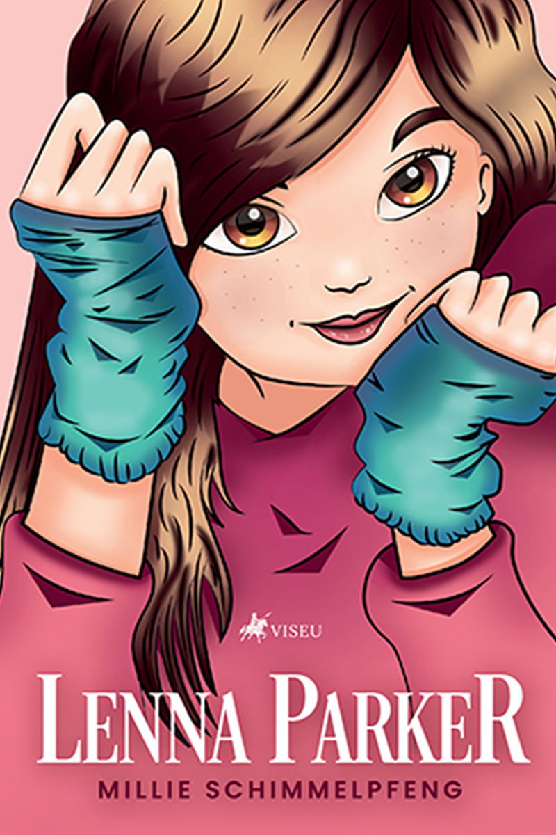 Lenna Parker