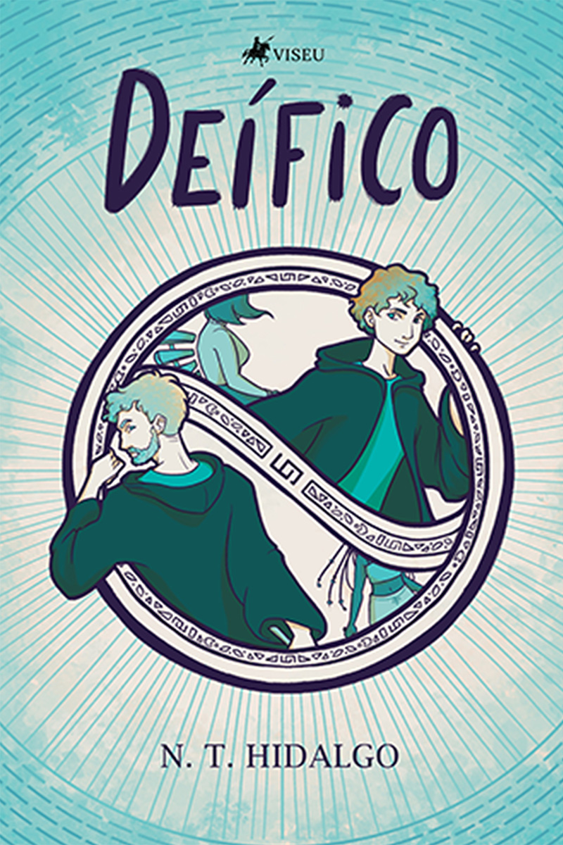 Deífico