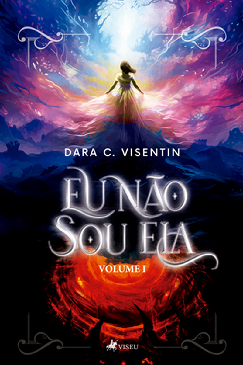 Eu Não Sou Ela: Volume 1