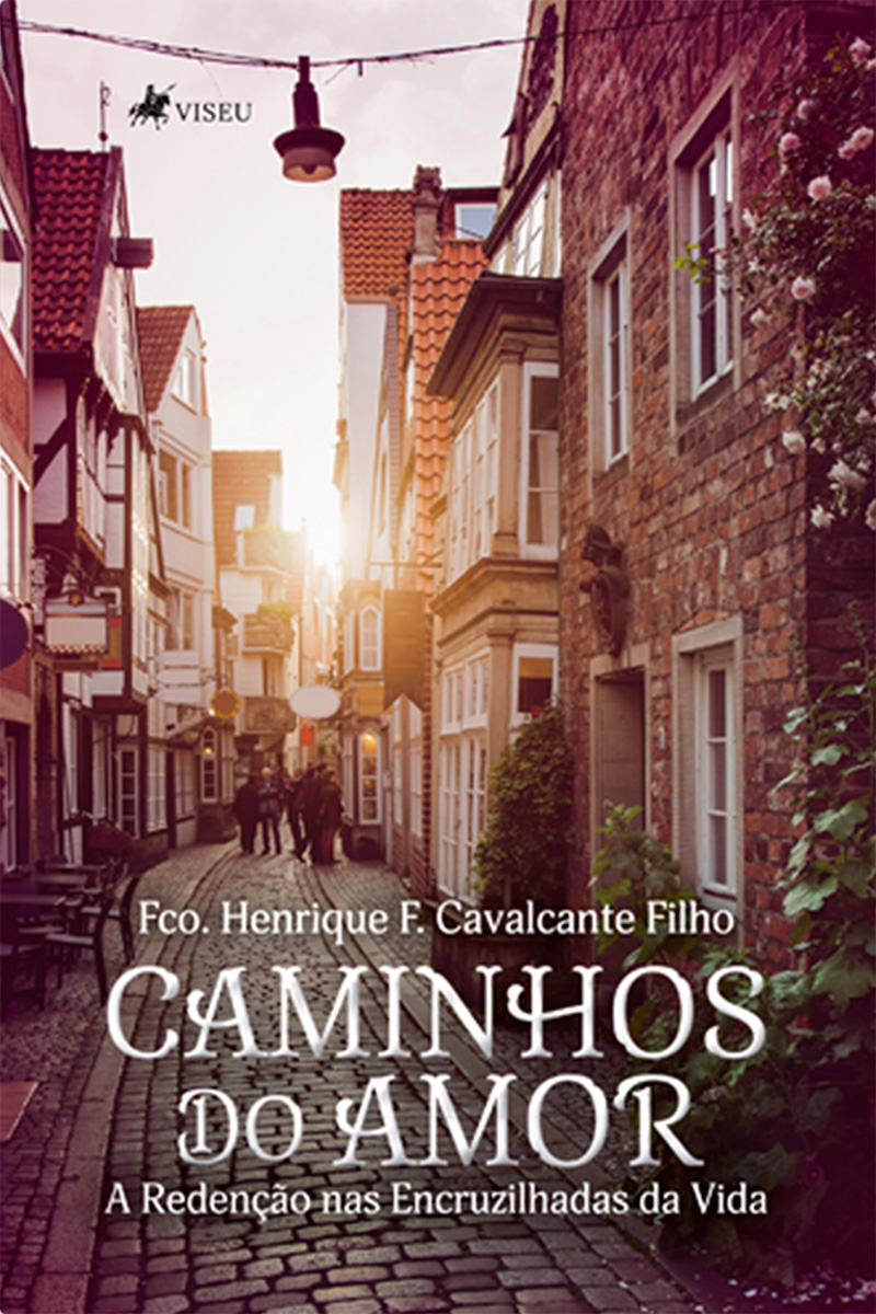 Caminhos do amor: A Redenção nas Encruzilhadas da Vida