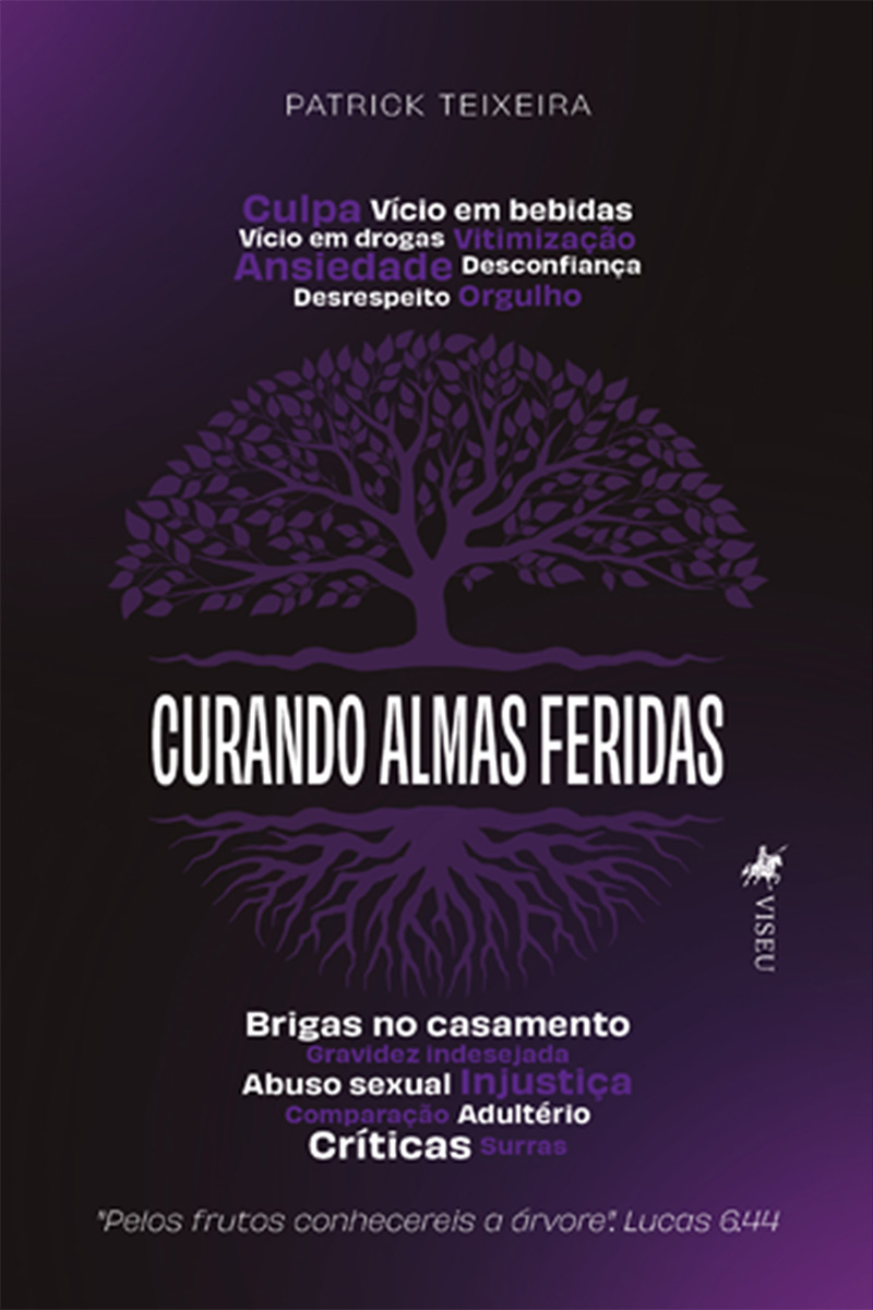 Curando Almas Feridas