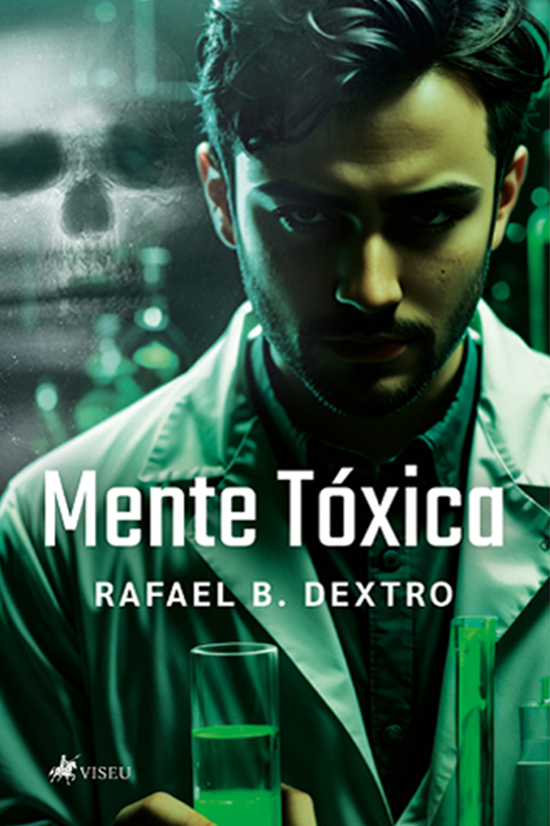 Mente tóxica