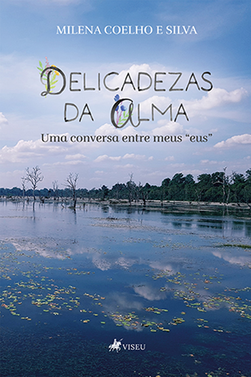 Delicadezas da Alma: Uma conversa entre meus "eus"