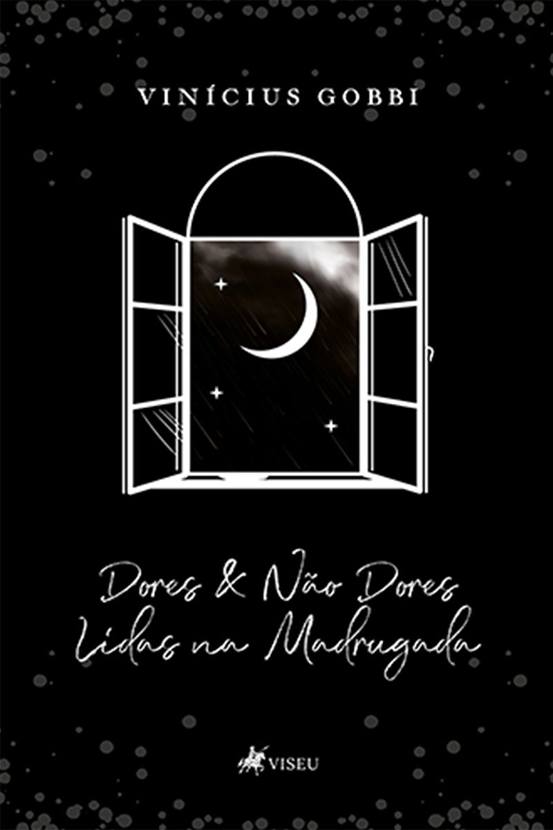 Dores & Não Dores Lidas na Madrugada