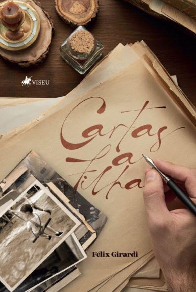 Cartas à Filha