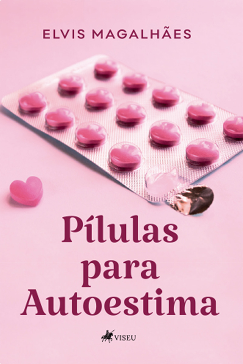 Pílulas para Autoestima