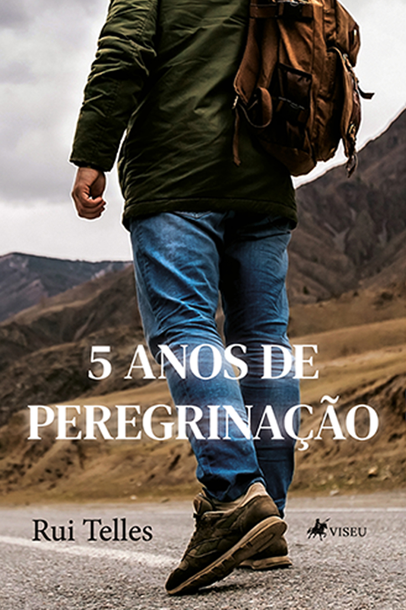 5 Anos de Peregrinação