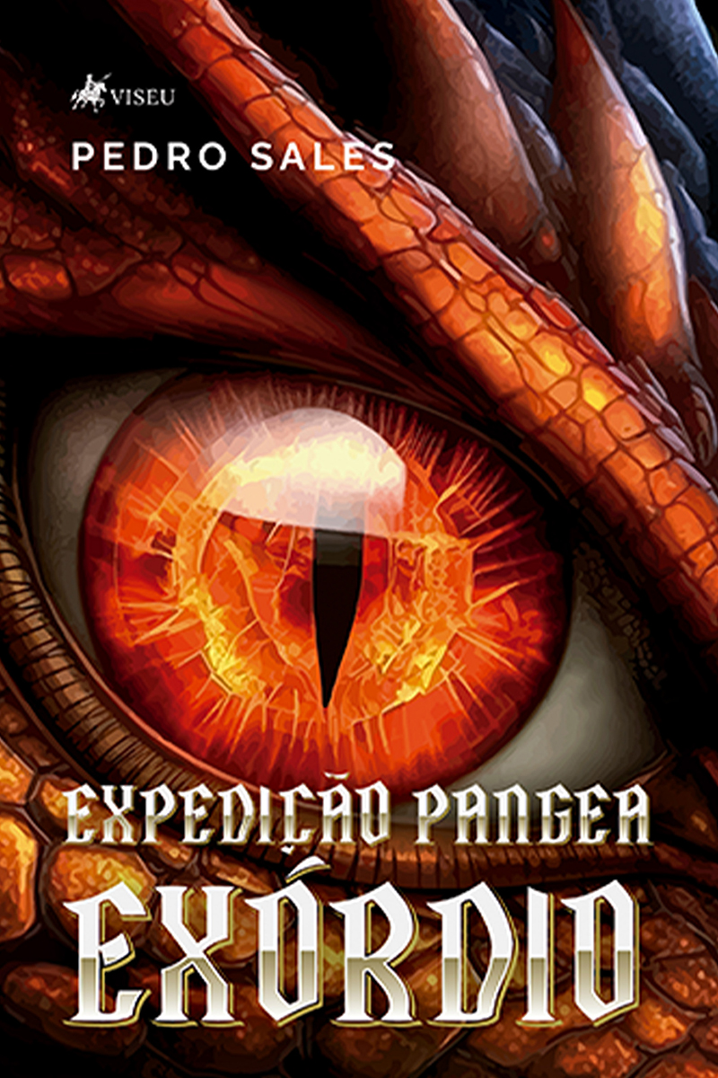 Expedição Pangea: Exórdio