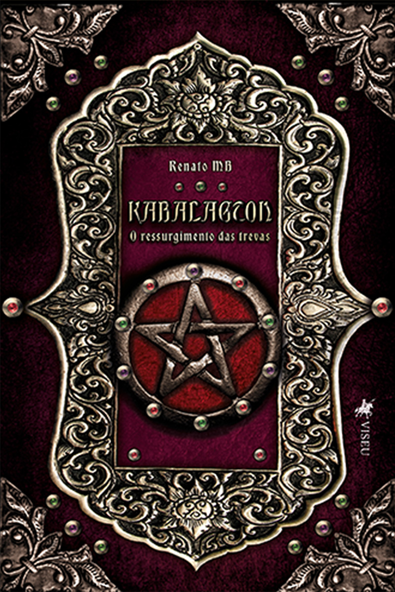 Kabalagton: O Ressurgimento das Trevas