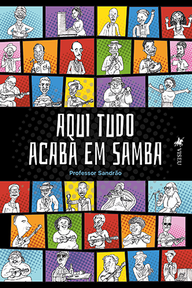 Aqui Tudo Acaba em Samba
