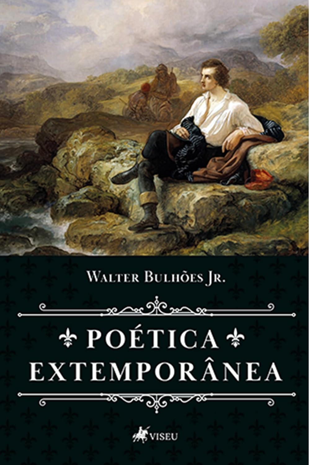 Poética Extemporânea