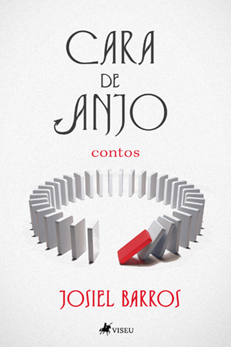 Cara de Anjo: Contos