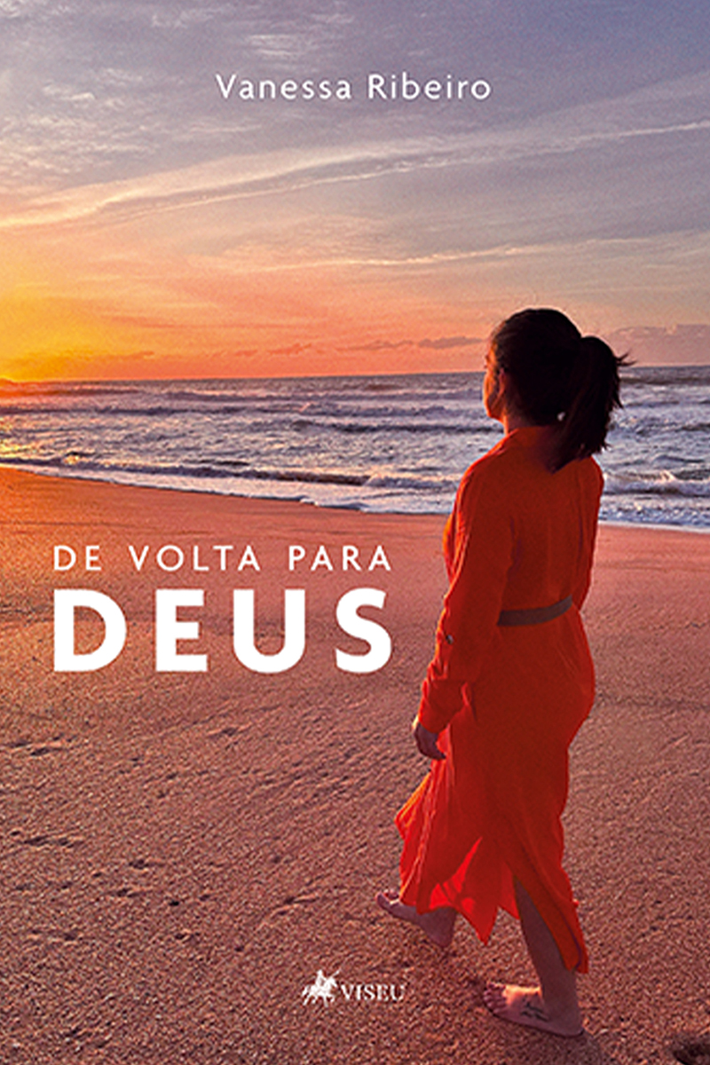 De volta para Deus