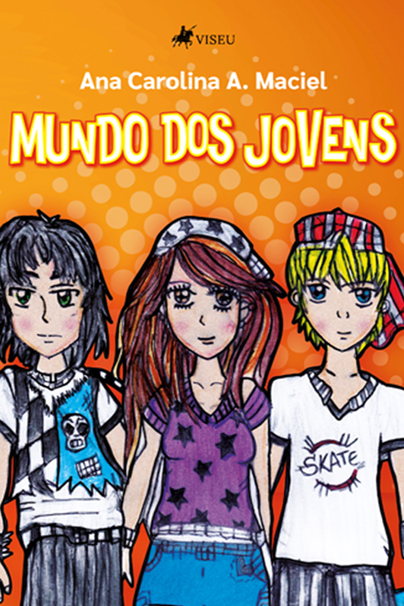 Mundo dos Jovens