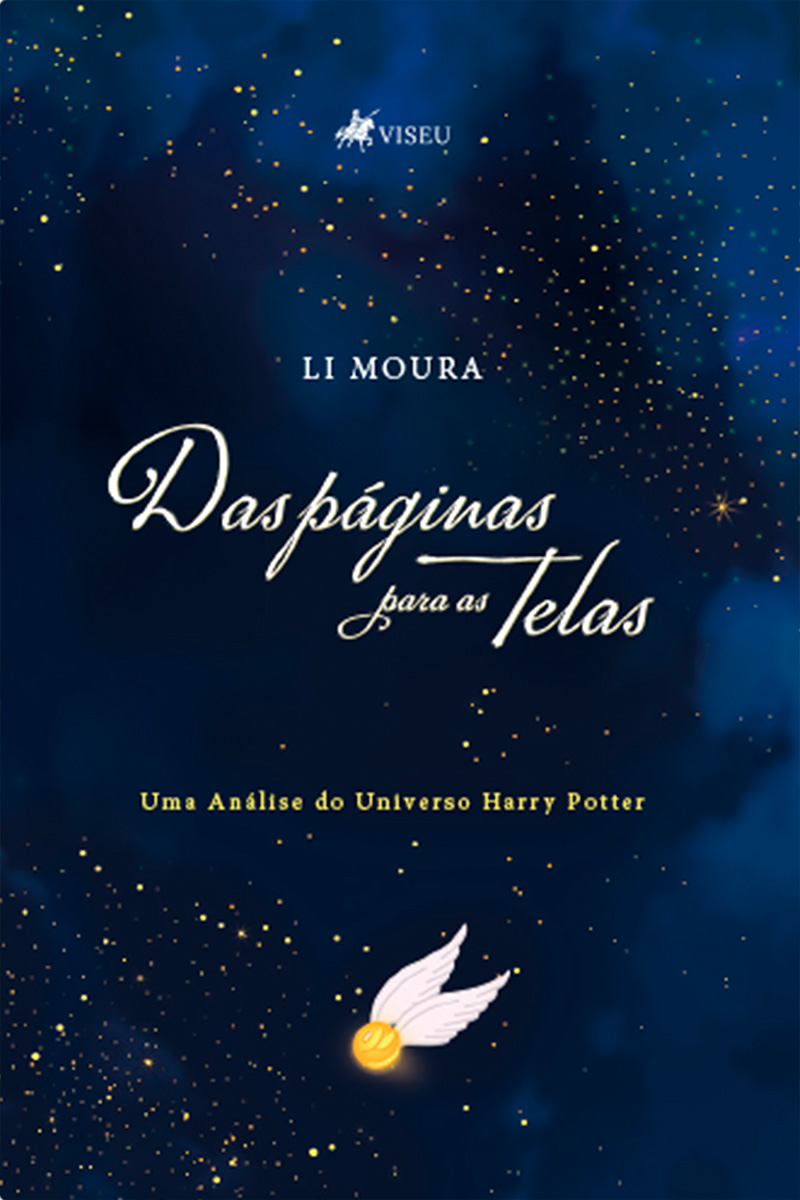 Das Páginas para as Telas: Uma Análise do Universo Harry Potter