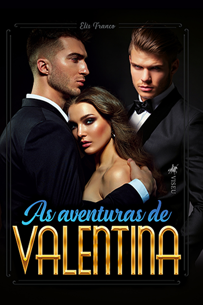 As aventuras de Valentina