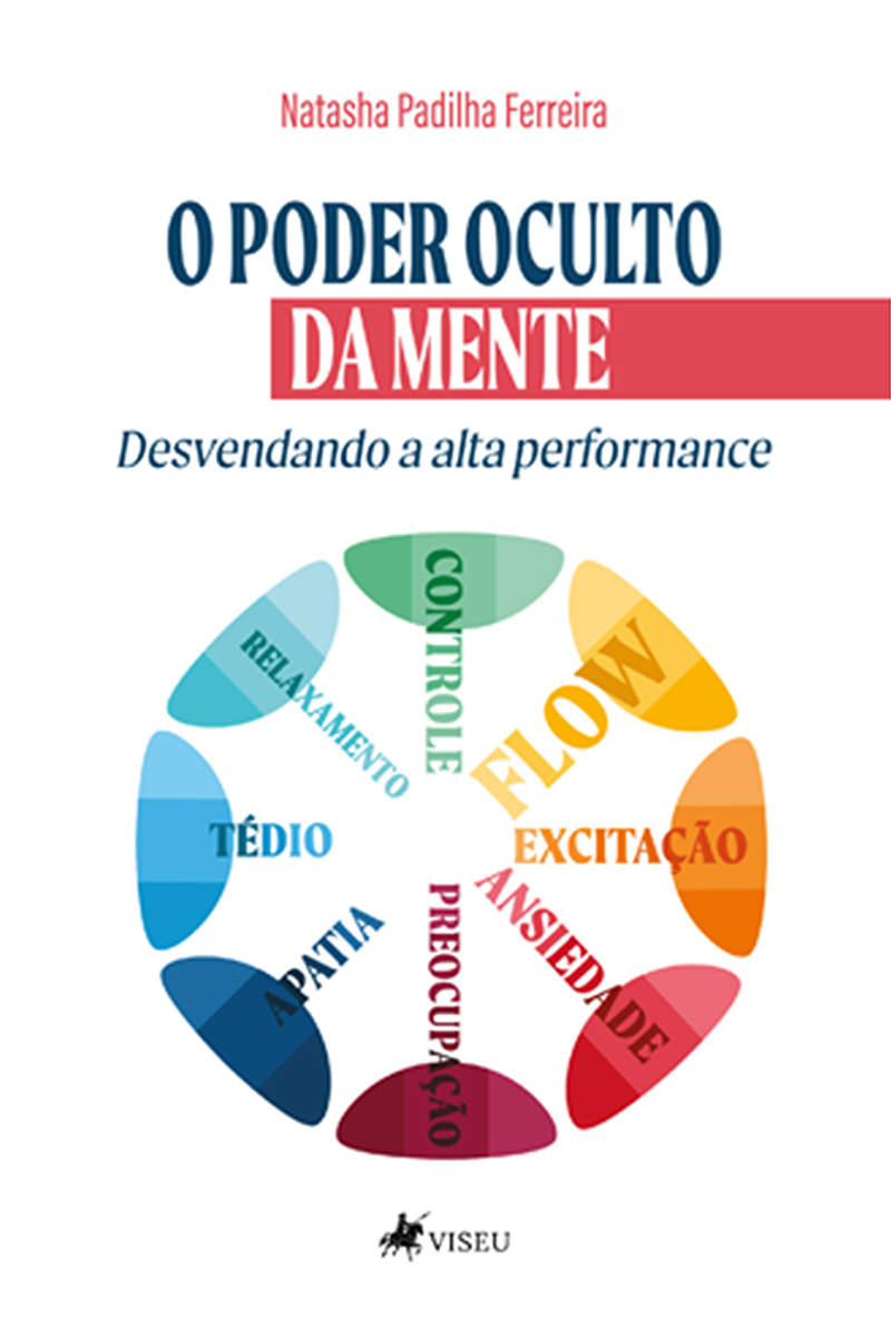 O Poder Oculto da Mente: Desvendando a alta performance