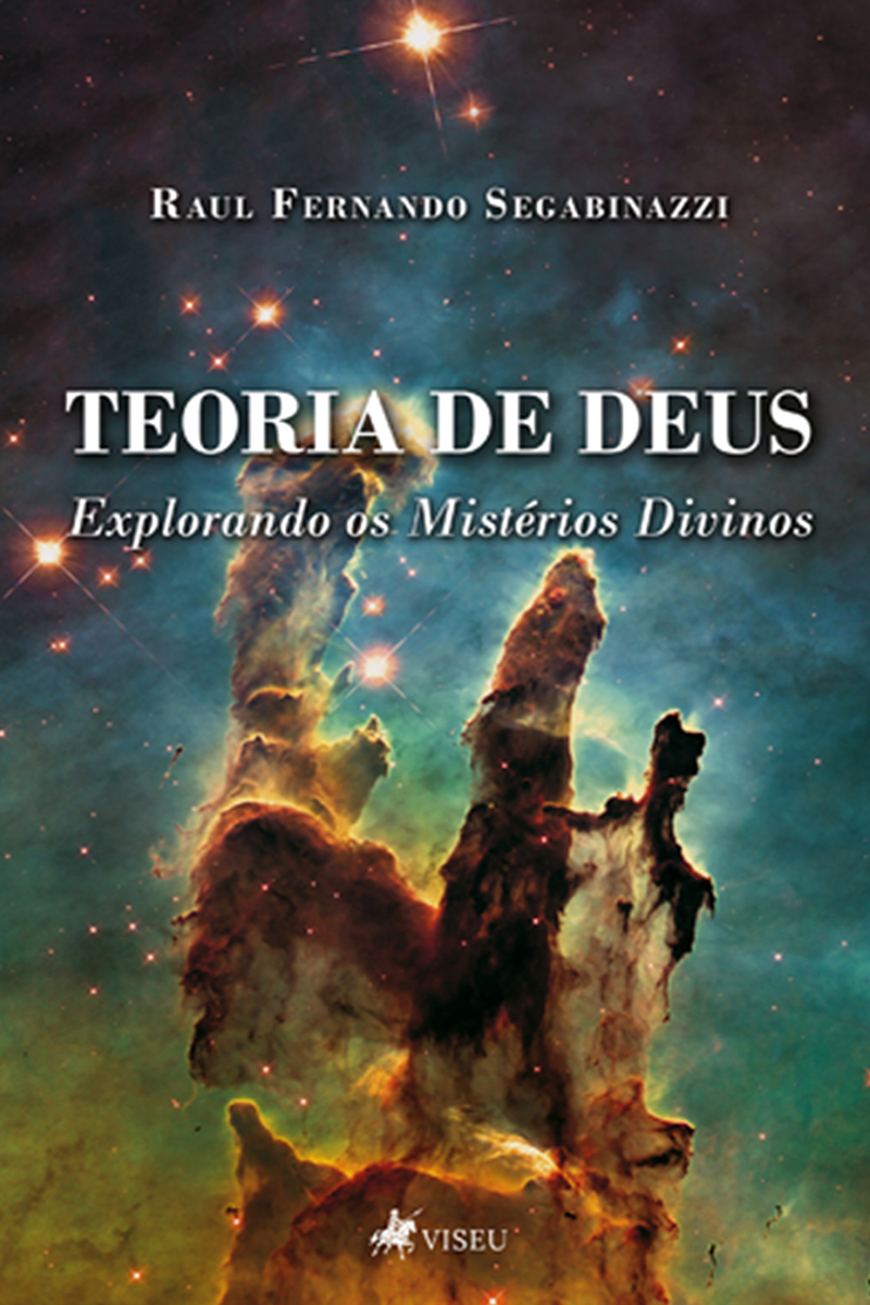 Teoria de Deus: Explorando os Mistérios Divinos